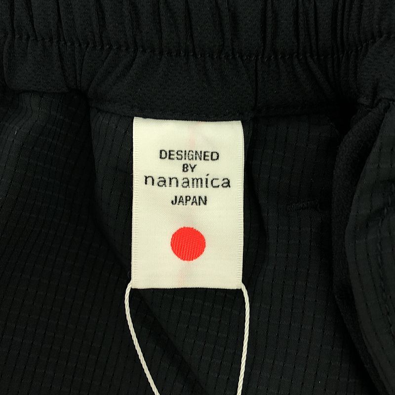 nanamica / ナナミカ ALPHADRY Skirt / 光電子 ドローストリング スカート