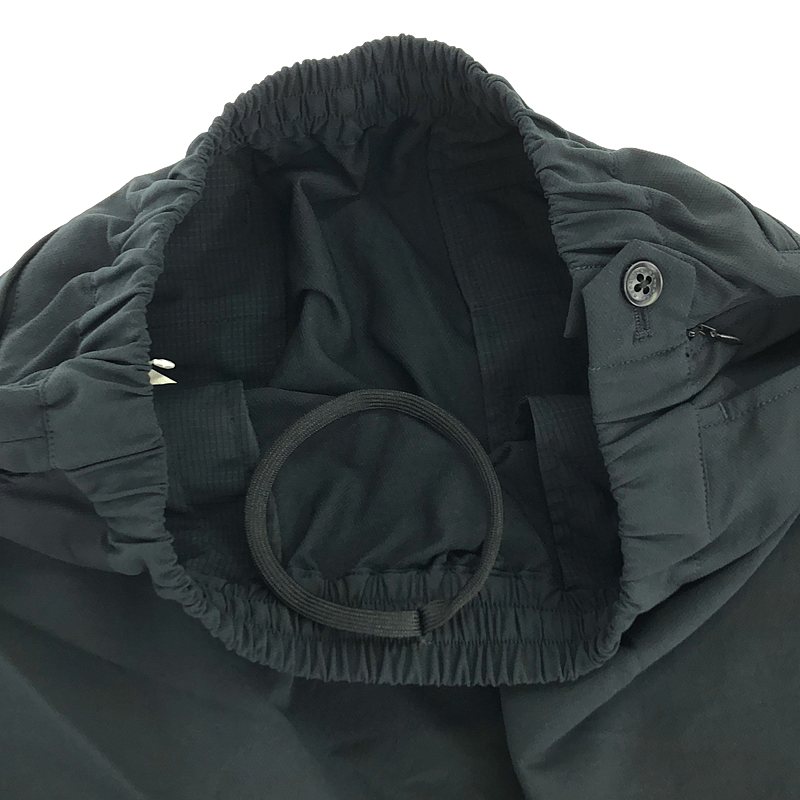 nanamica / ナナミカ ALPHADRY Skirt / 光電子 ドローストリング スカート