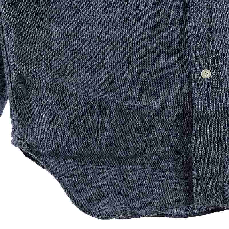 Stile Latino / スティレラティーノ CANCLINI社製 リネンシャツ