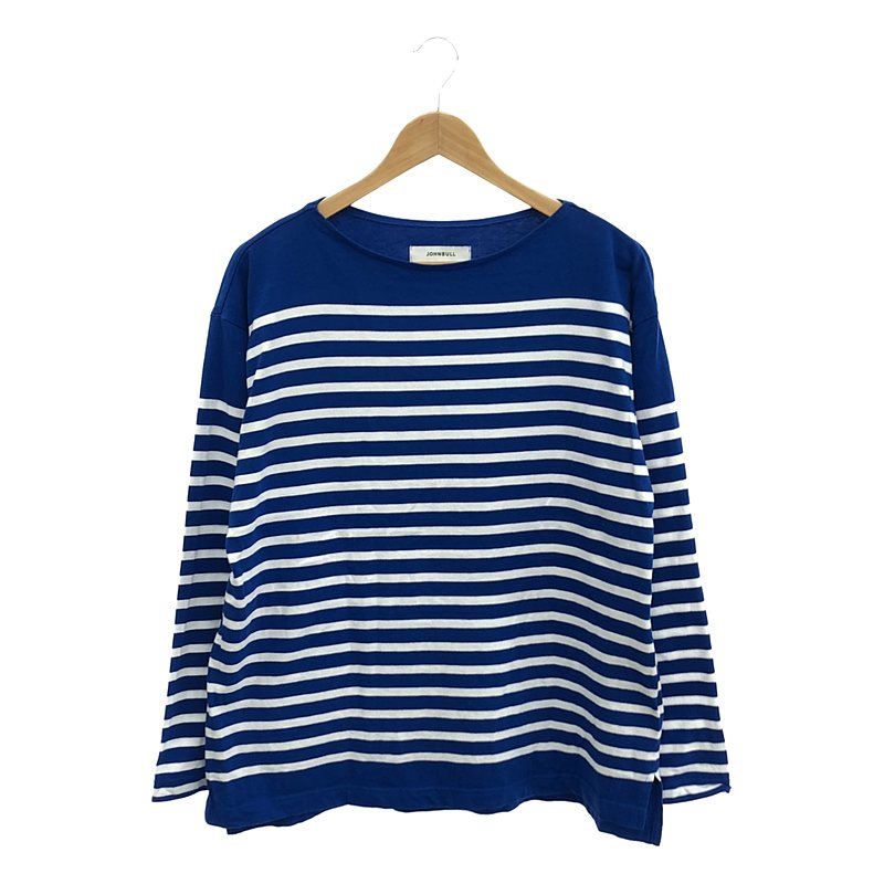 JOHNBULL / ジョンブル