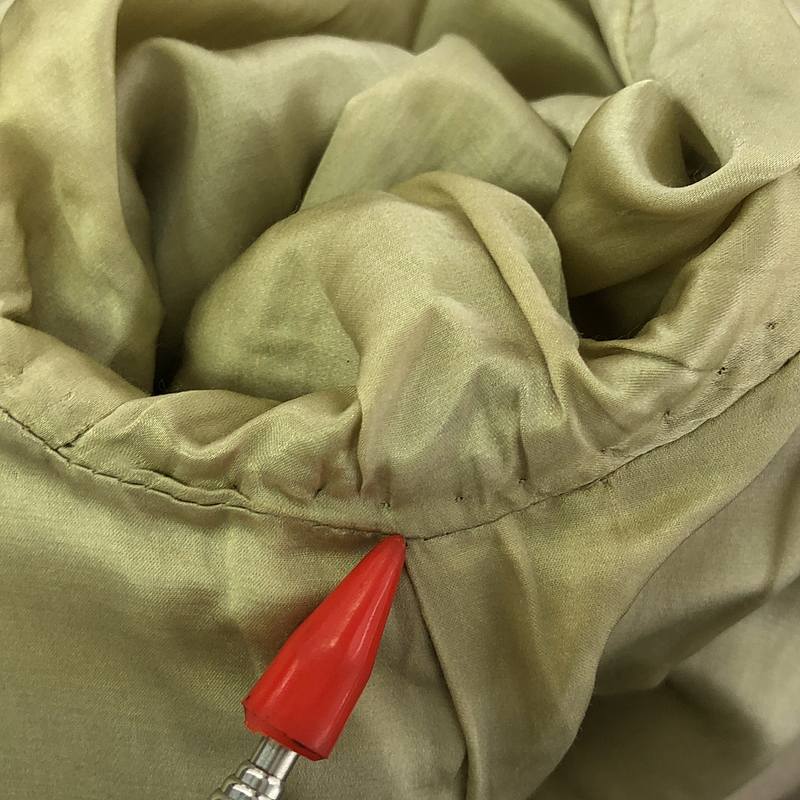 Drawer / ドゥロワー ウール ノーカラーコート