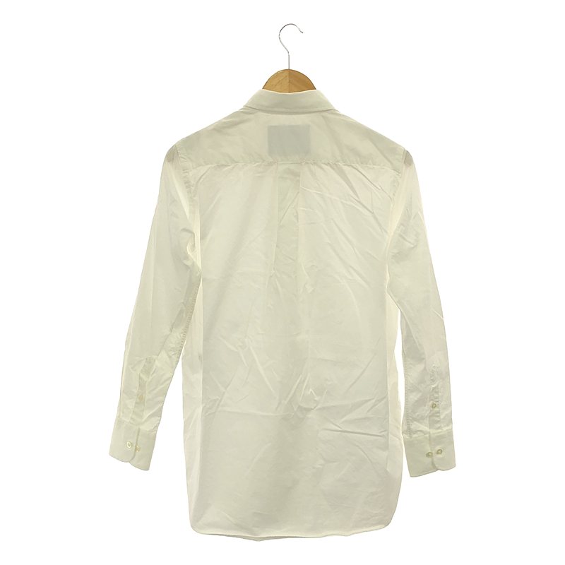 その他 ワンポイントロゴ  レギュラーカラー シャツ