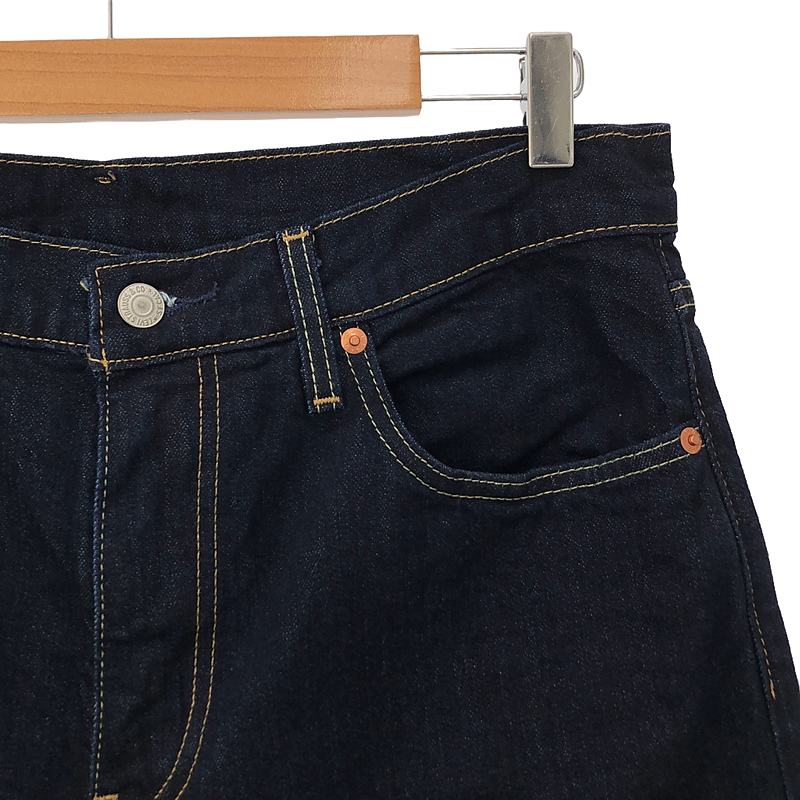 Levi's / リーバイス 512 スリムテーパー ジーンズ デニム ストレッチ パンツ