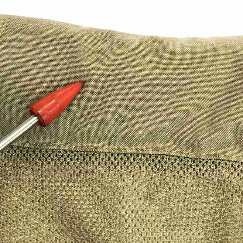 DAIWA PIER39 / ダイワピアサーティンナイン TECH BUSH VEST / テックブッシュ リバーシブル ベスト