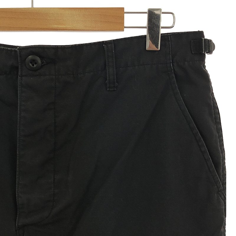 PROPPER / プロッパー リップストップ サイドアジャスター ミリタリー カーゴパンツ