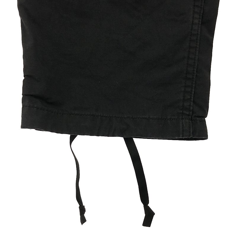 PROPPER / プロッパー リップストップ サイドアジャスター ミリタリー カーゴパンツ