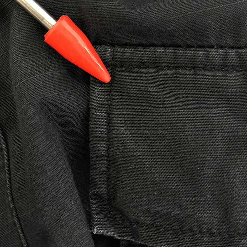 PROPPER / プロッパー リップストップ サイドアジャスター ミリタリー カーゴパンツ