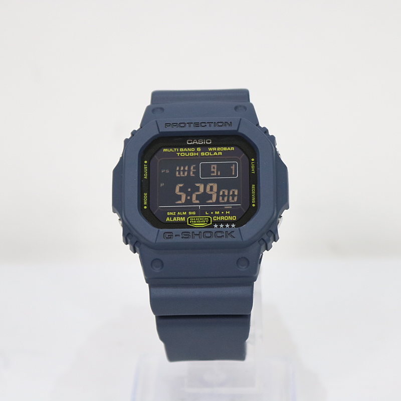 G-SHOCK 3159 GW-M5610NV デジタル腕時計