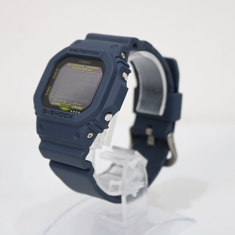 CASIO / カシオ G-SHOCK 3159 GW-M5610NV デジタル腕時計