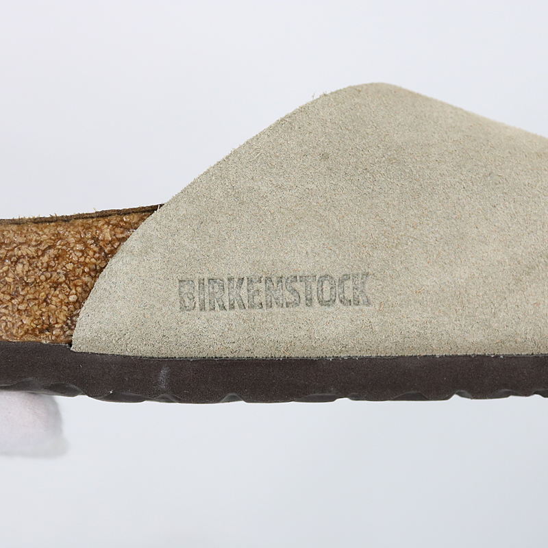 BIRKENSTOCK / ビルケンシュトック ZURICH チューリッヒ スエードサンダル