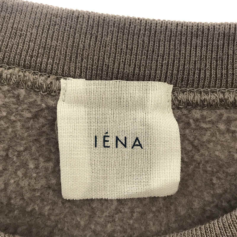 IENA＊コットン起毛