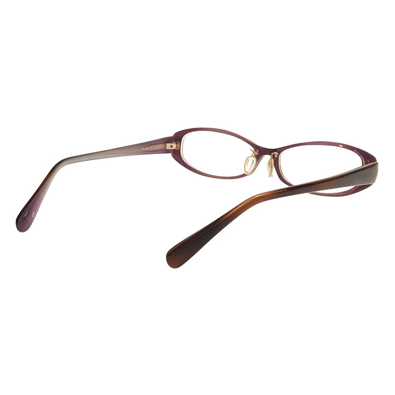 OLIVER PEOPLES / オリバーピープルズ メガネフレーム SY/BE 度入り