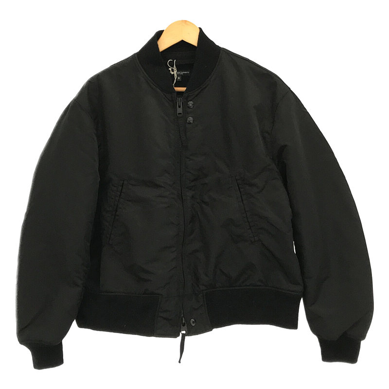 Aviator Jacket  アビエイター ジャケット MA-1 フライトジャケット