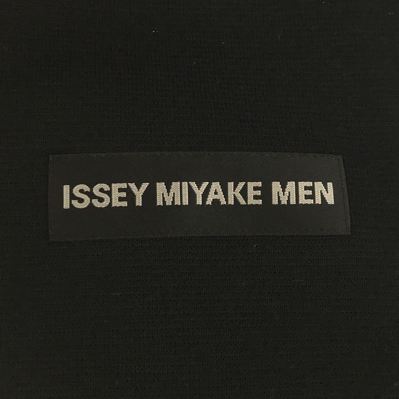 ISSEY MIYAKE MEN / イッセイミヤケメン 2B ニットテーラードジャケット