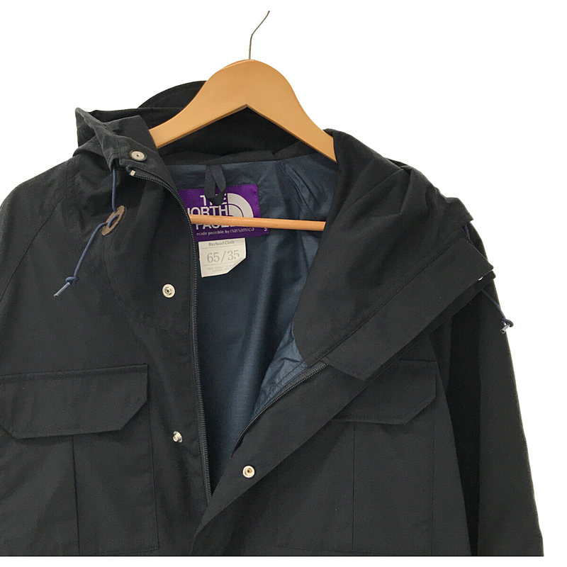 THE NORTH FACE PURPLE LABEL / ザノースフェイスパープルレーベル 65/35 Mountain Parka マウンテンパーカー