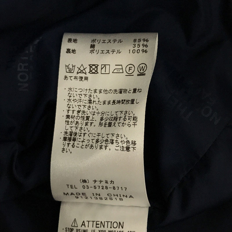 THE NORTH FACE PURPLE LABEL / ザノースフェイスパープルレーベル 65/35 Mountain Parka マウンテンパーカー