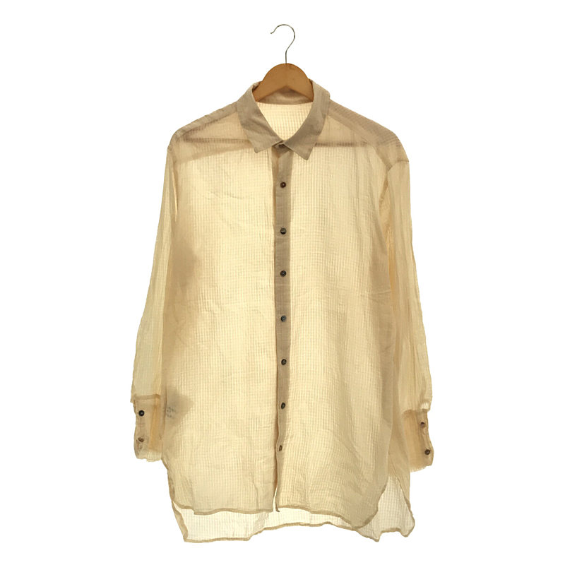 LAMBERT SHIRT シャツ