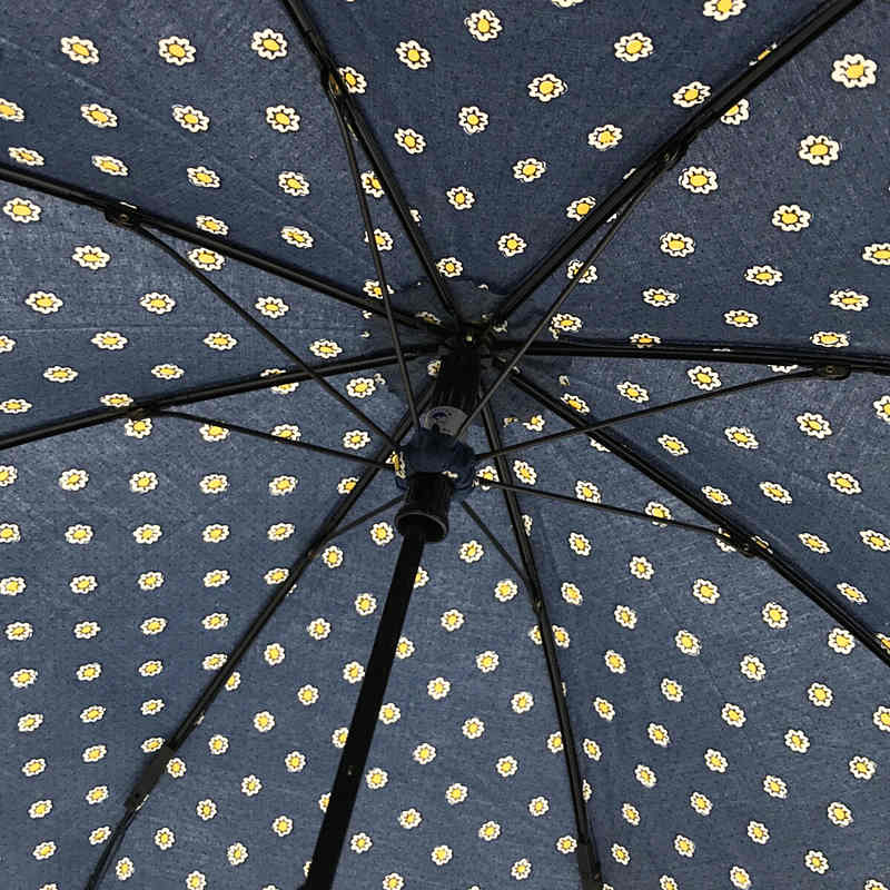晴雨兼用傘 日傘 折り畳み傘 トゥモローランド取扱SOULEIADO / ソレイアード