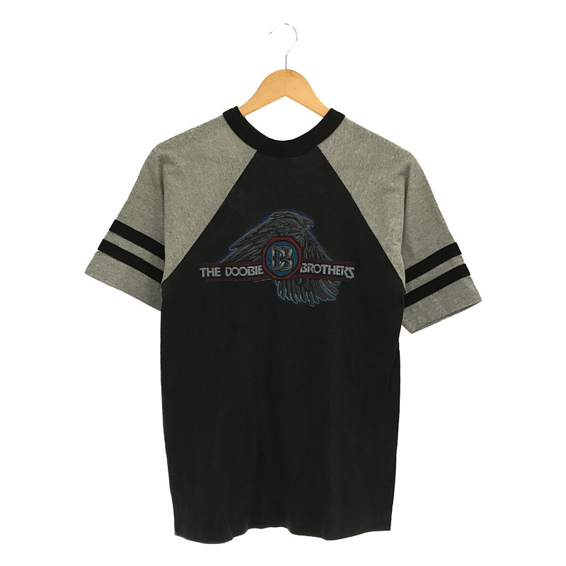 THE DOOBIE BROTHERS / FAREWELL TOUR 1982 ラグランTシャツVINTAGE / ヴィンテージ 古着