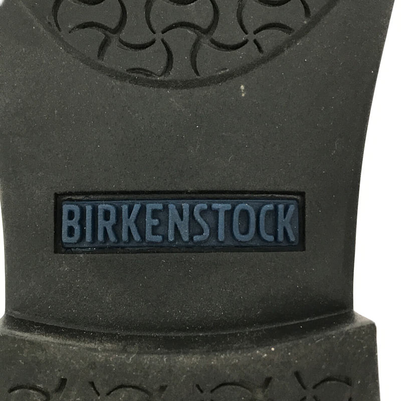 BIRKENSTOCK / ビルケンシュトック LARAMIE LOW  レザー シューズ 革靴 ララミーロー