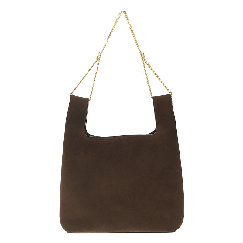 Deuxieme Classe / ドゥーズィエムクラス HAYWARD SUEDE MINI BAG スエードミニバッグ