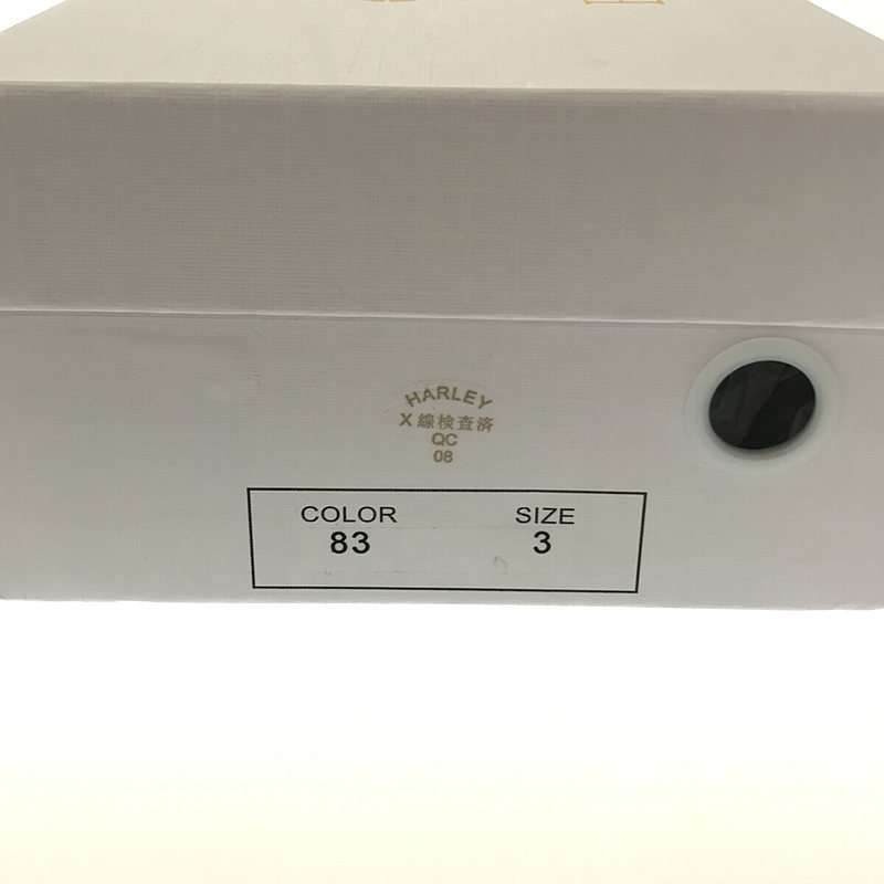 その他 おちょこヒールパンプス