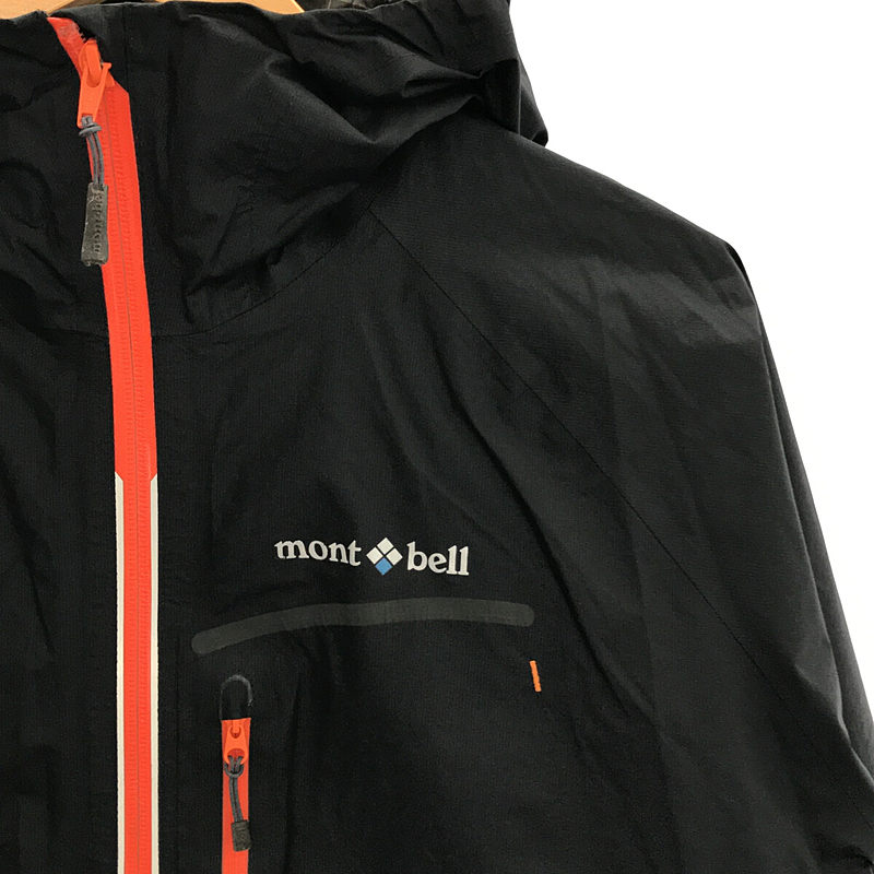 mont-bell / モンベル ナイロンジャケット 1128277 GORE-TEX マウンテンパーカー