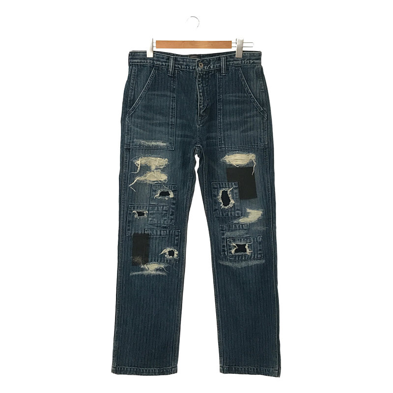 MOMOTARO JEANS