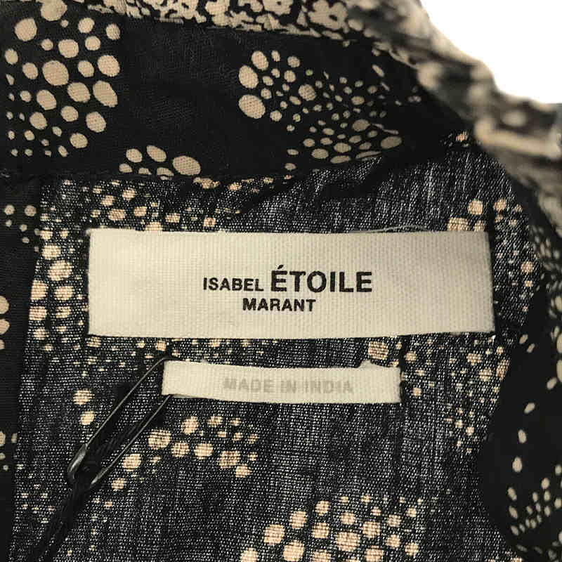 ISABEL MARANT ETOILE / イザベルマランエトワール LEENAE ワンピース