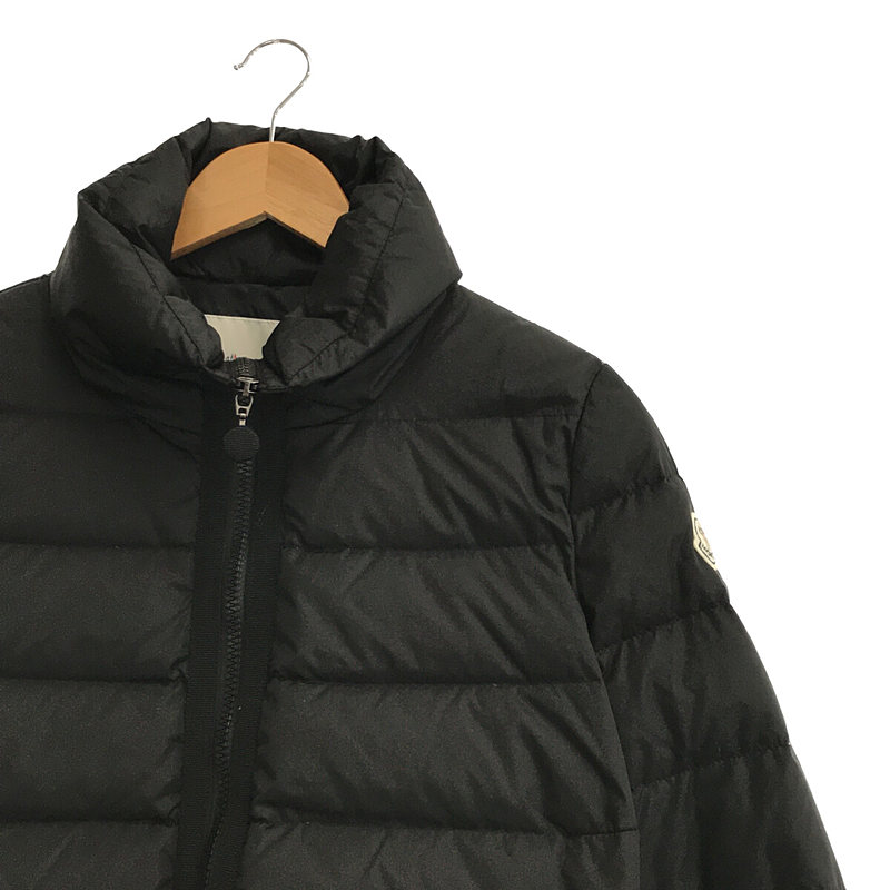 MONCLER / モンクレール フリル ダウンジャケット G32-003