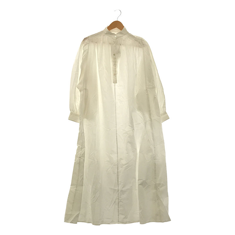 TEN×Ron Herman Embroidery Kaftan Dress | uzcharmexpo.uz