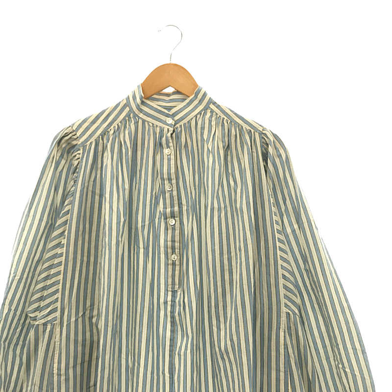 Ron herman ロンハーマン / Stripe Kaftan Dress カフタンドレス