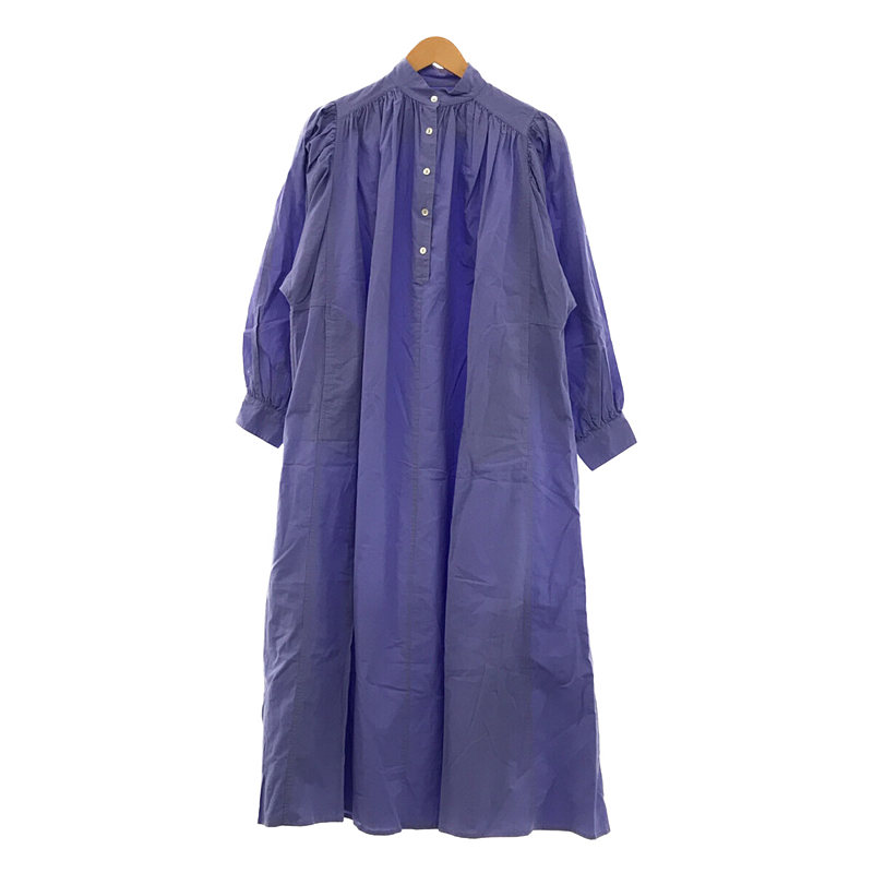 送料無料（沖縄は1000円) ロンハーマン ten blockprint kaftan dress