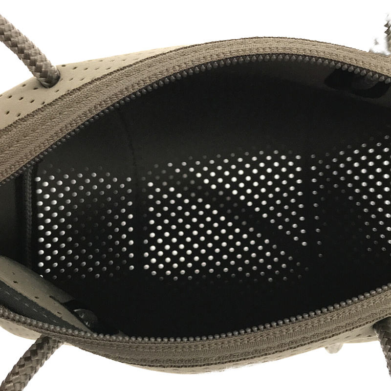 STATE OF ESCAPE / ステイトオブエスケープ Ron Herman ロンハーマン 別注 Prequel M プリクエル 2WAY バッグ