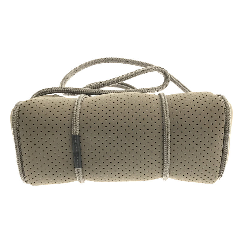 STATE OF ESCAPE / ステイトオブエスケープ Ron Herman ロンハーマン 別注 Prequel M プリクエル 2WAY バッグ