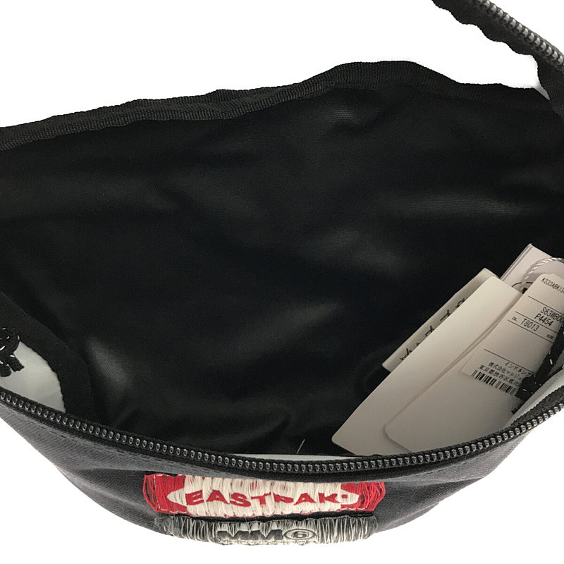 MM6 Maison Margiela / エムエムシックス メゾンマルジェラ ×EASTPAK SPRINGER ボディバッグ ショルダーバッグ