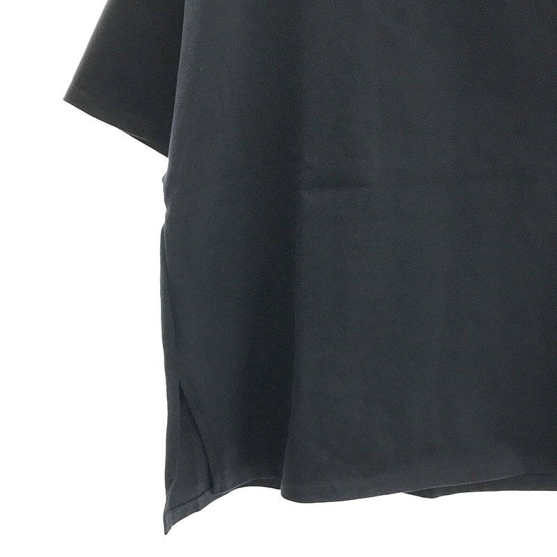 Deuxieme Classe / ドゥーズィエムクラス Wide プルオーバー カットソー