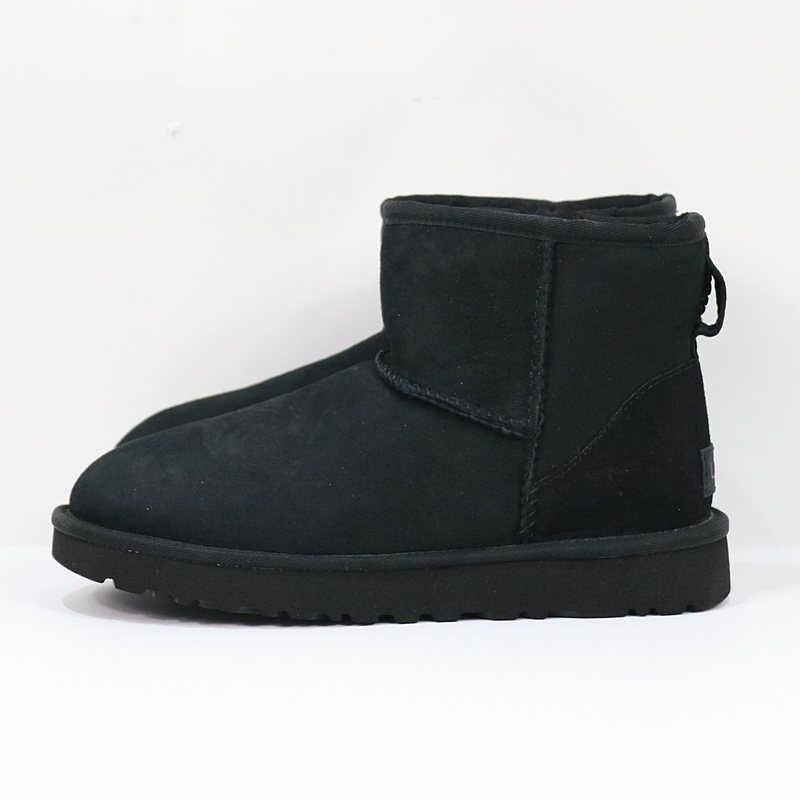 UGG / アグ UGG W CLASSIC MINI II クラシックミニ ムートンブーツ