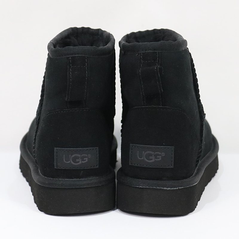 UGG / アグ UGG W CLASSIC MINI II クラシックミニ ムートンブーツ