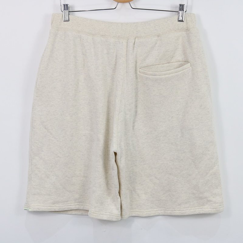 NOWHAW / ノウハウ wok sweat short pt スウェットショートパンツ