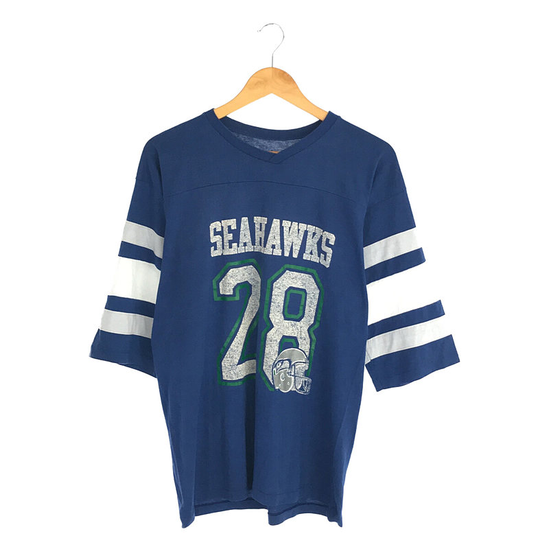 ビンテージ　70s 80s フットボールT 88 ナンバリング　ゾロ目 ビンテージ70s 80s フットボールT 88 ナンバリングゾロ目