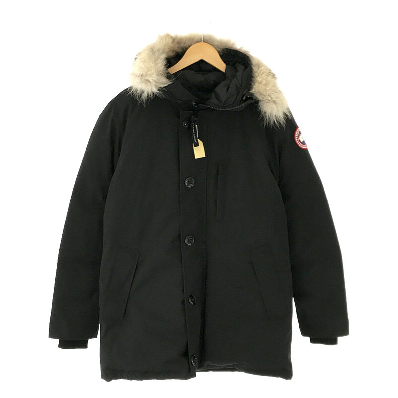 3438JM JASPER PARKA ジャスパー パーカ ダウンコート | ブランド古着