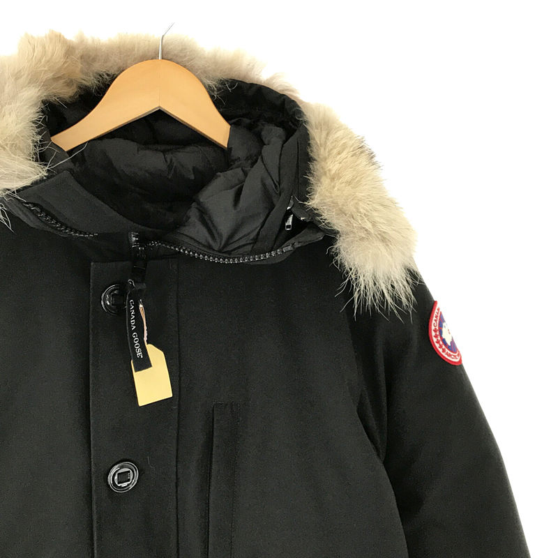 CANADA GOOSE / カナダグース 3438JM JASPER PARKA ジャスパー パーカ ダウンコート