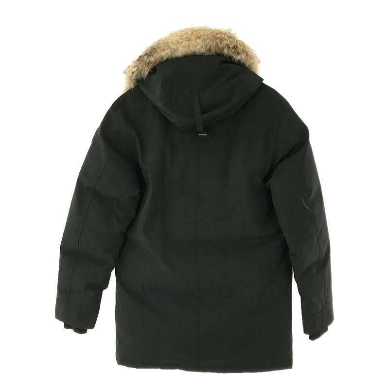 CANADA GOOSE / カナダグース 3438JM JASPER PARKA ジャスパー パーカ ダウンコート