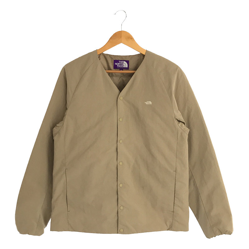 THE NORTH FACE PURPLE LABEL / ザノースフェイスパープルレーベル