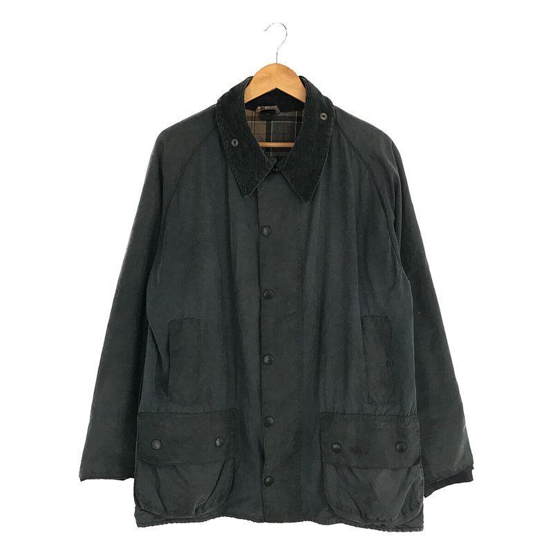 A196 BEAUFORT JACKET ビューフォートジャケット