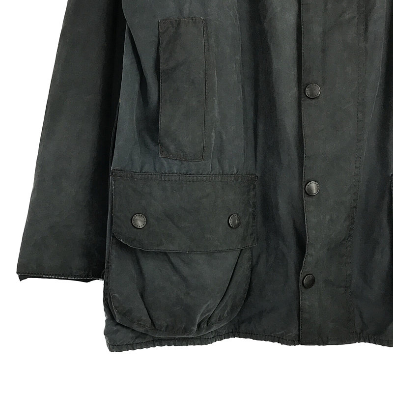 Barbour / バブアー A196 BEAUFORT JACKET ビューフォートジャケット