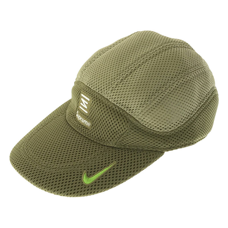 ×NIKE ナイキ コラボ 22SS Shox Running Hat ランニング メッシュ キャップ