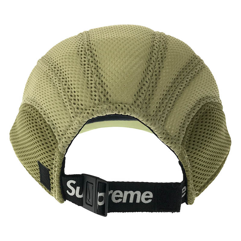 SUPREME / シュプリーム ×NIKE ナイキ コラボ 22SS Shox Running Hat ランニング メッシュ キャップ