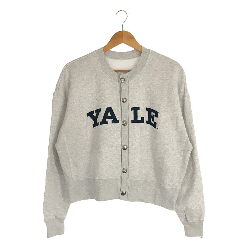 YALE リメイク風2WAYカーディガン3 | ブランド古着の買取・委託販売